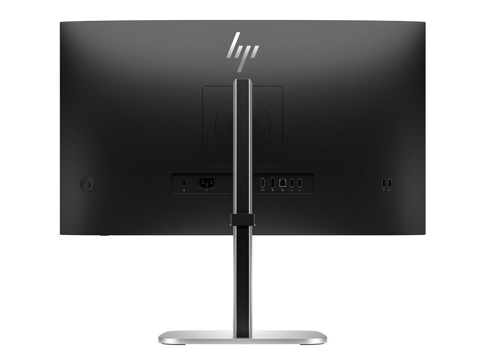 HP Series 5 Pro 527pq - 27" rechts