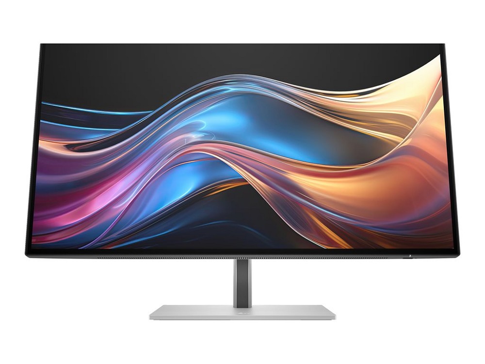 HP 727pq - Series 7 Pro - LED-Monitor - QHD - 68.6