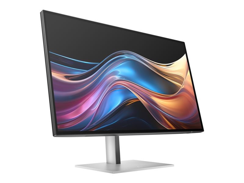 HP 727pq - Series 7 Pro - LED-Monitor - QHD - 68.6 links