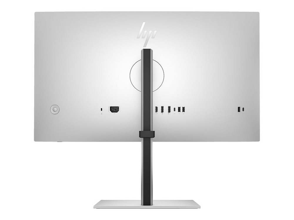 HP 727pq - Series 7 Pro - LED-Monitor - QHD - 68.6 rechts