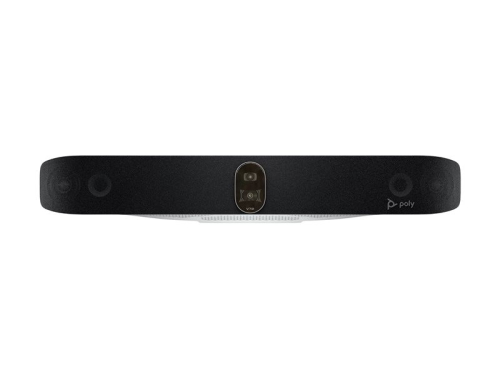 Poly Studio V72  hinten hinten