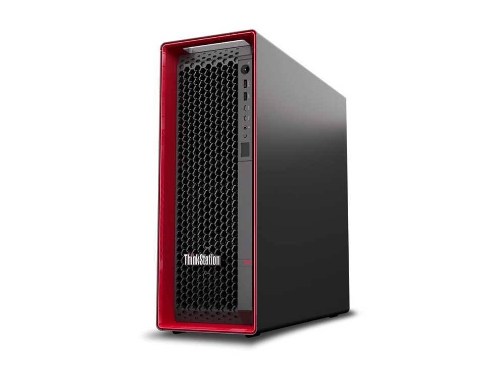 Lenovo Campus ThinkStation P5 – Intel Xeon w5-2545, 64 GB RAM, 1  719