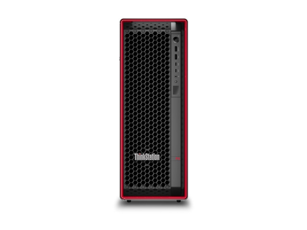 Lenovo Campus ThinkStation P5 – Intel Xeon w5-2545, 64 GB RA rechts