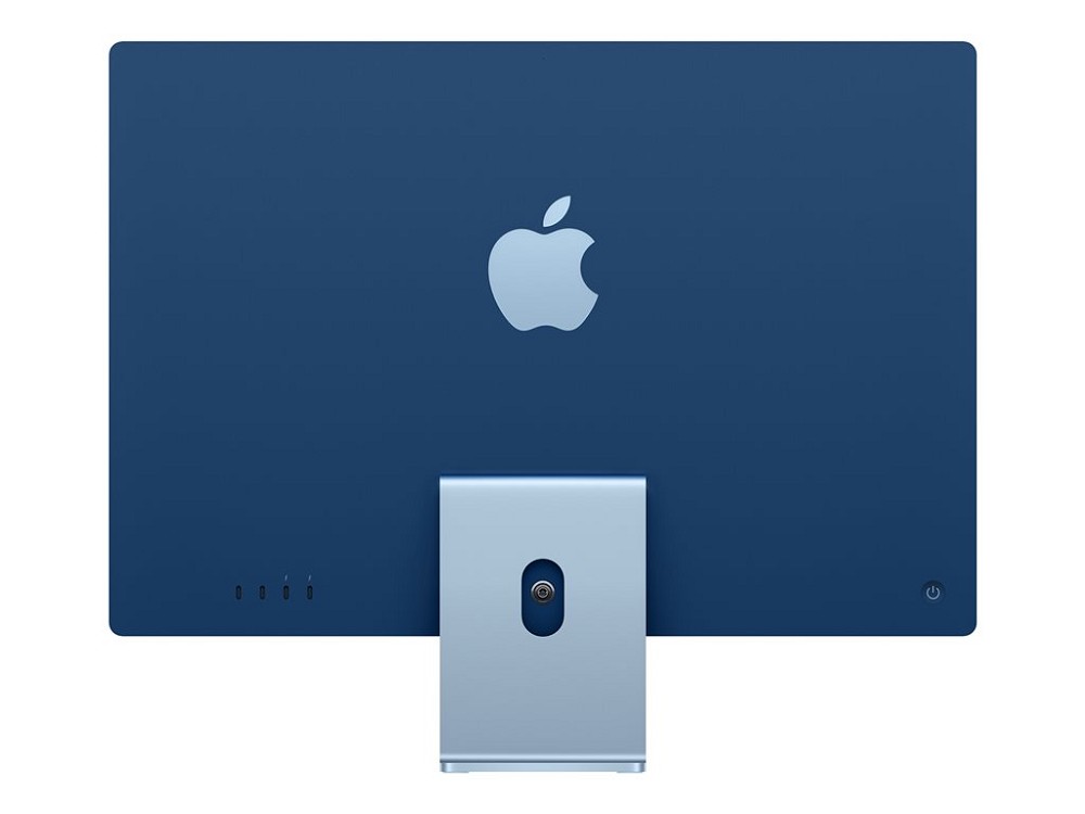Apple iMac with 4.5K Retina display - All-in-One ( hinten