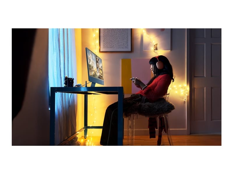 Apple iMac with 4.5K Retina display - All-in-One ( oben
