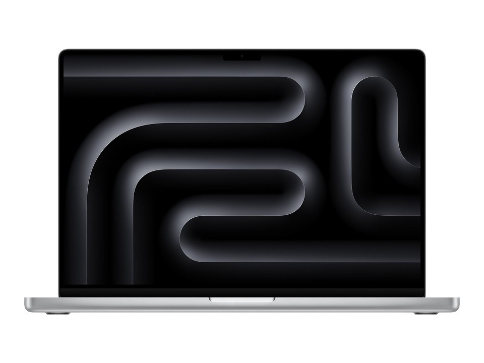 Apple MacBook Pro - 41.05 cm (16.2") - M4 Max - 36 GB RAM - 1 TB  726