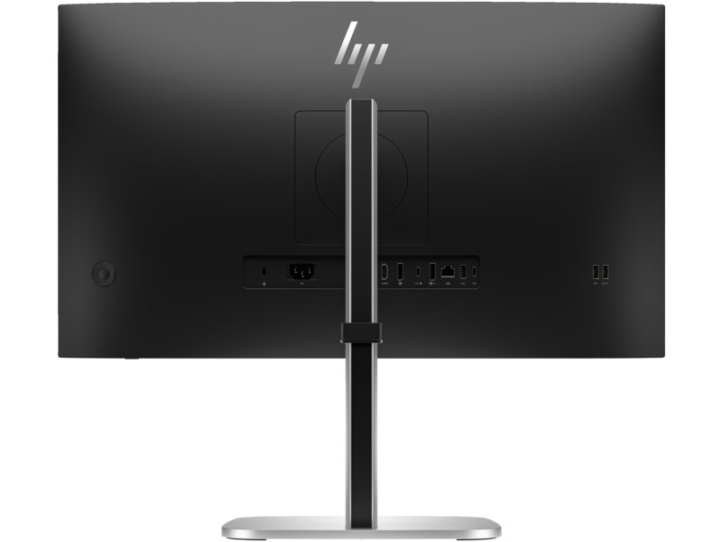 HP 527pu - Series 5 Pro - LED-Monitor - 68.6 cm (2 rechts
