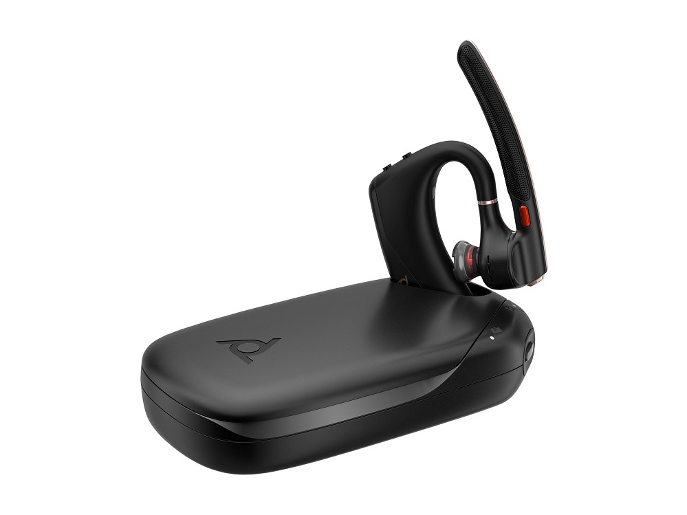 HP Poly Voyager Legend 50-M - Headset - UC-zertifi links