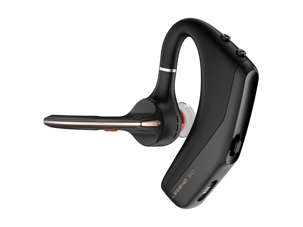HP Poly Voyager Legend 50-M - Headset - UC-zertifi rechts