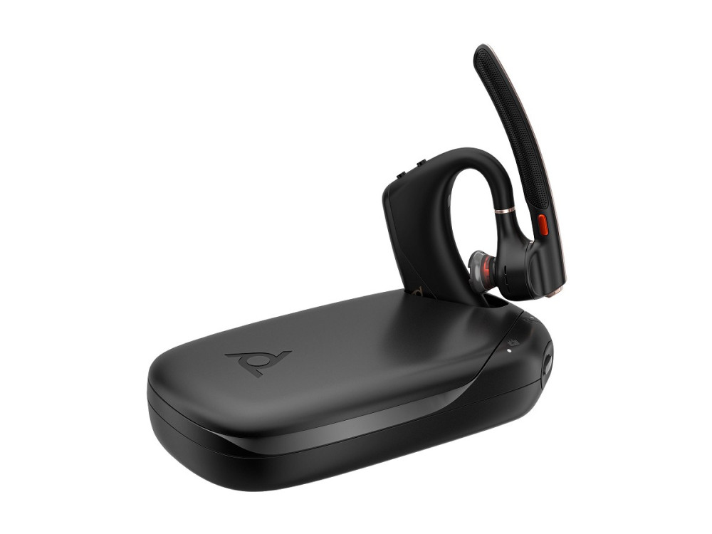 Poly Voyager Legend 50-M UC - Headset - im Ohr rec rechts