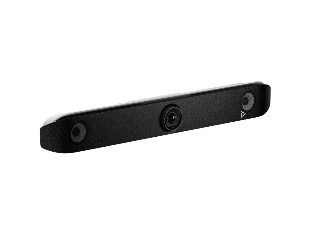 Poly HP Poly Studio V52 - Ohne Stromkabel - USB-Vi hinten