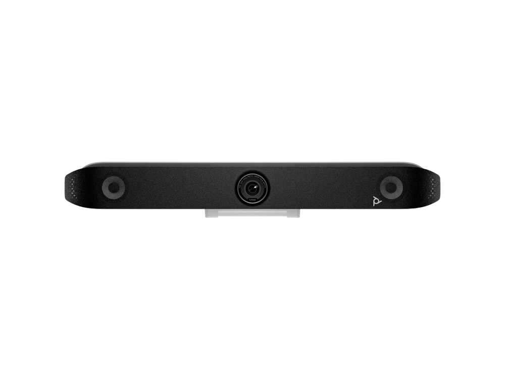 Poly HP Poly Studio V52 - Ohne Stromkabel - USB-Vi links