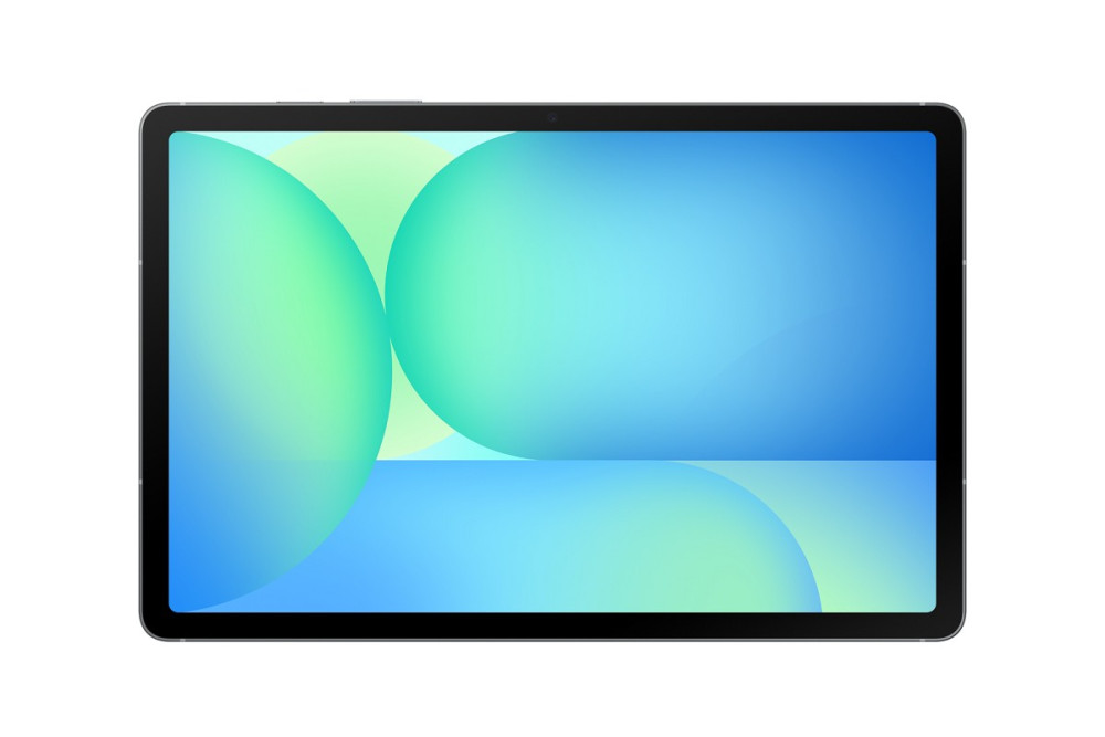 Samsung Galaxy Tab S10 FE (10,9"). Bildschirmdiago