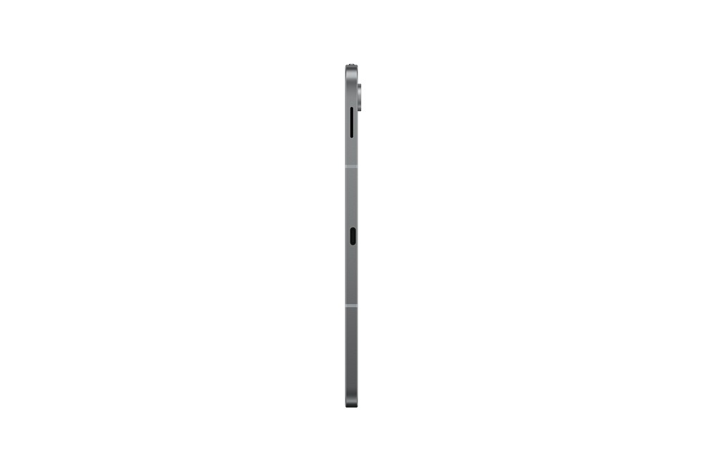 Samsung Galaxy Tab S10 FE (10,9"). Bildschirmdiago innen