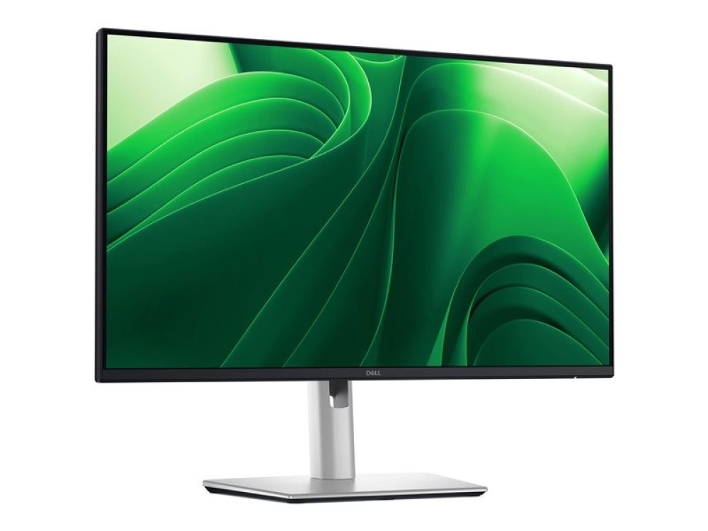 Dell Pro 24 Plus QHD Monitor P2425D - LED-Monitor rechts