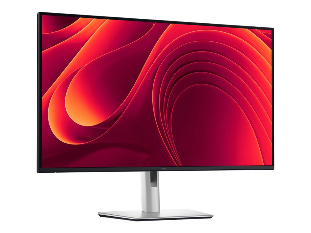 Dell Pro Plus P3225DE - LED-Monitor - 81.3 cm (32" hinten