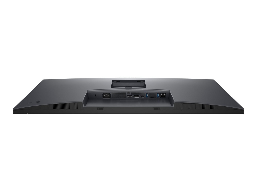 Dell Pro 32 Plus 4K USB-C Hub Monitor P3225QE - LE unten