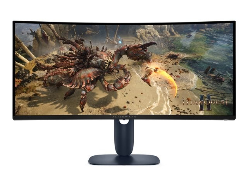 Dell Alienware 34 Gaming Monitor AW3425DWM - LED-M
