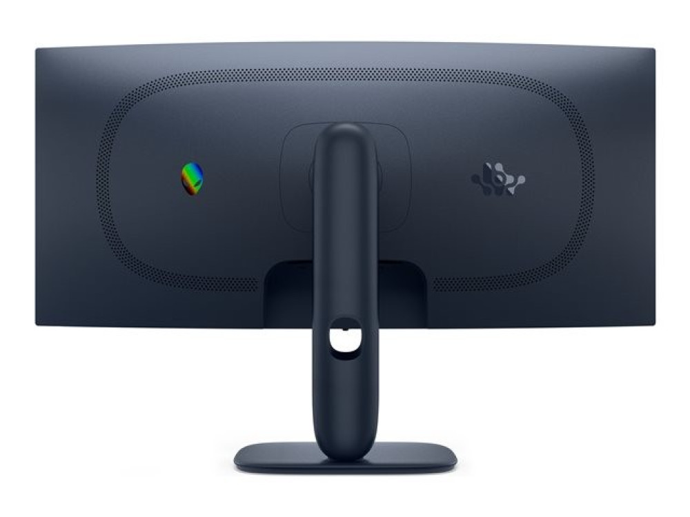 Dell Alienware 34 Gaming Monitor AW3425DWM - LED-M rechts
