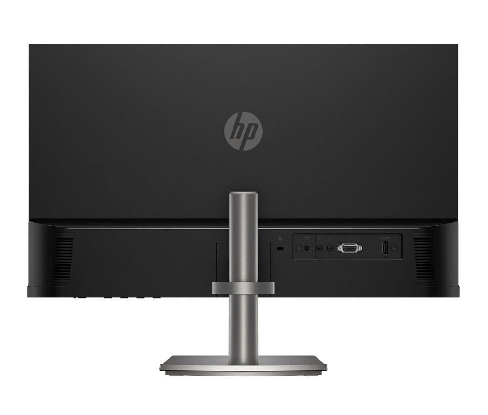 HP Series 5 23,8" FHD - 524da rechts