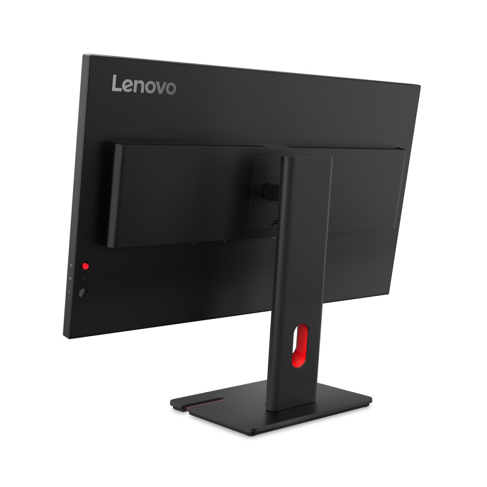 Lenovo Campus ThinkVision T32UD-40 - LED-Monitor - rechts