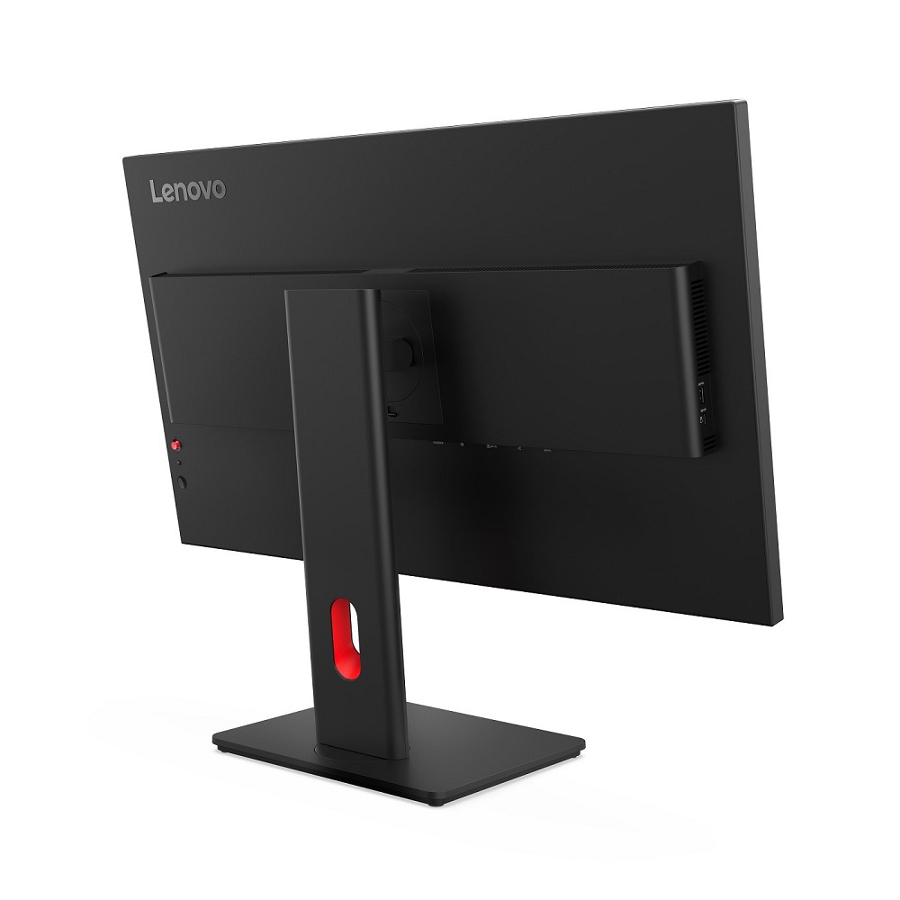 Lenovo Campus ThinkVision T32UD-40 - LED-Monitor - oben