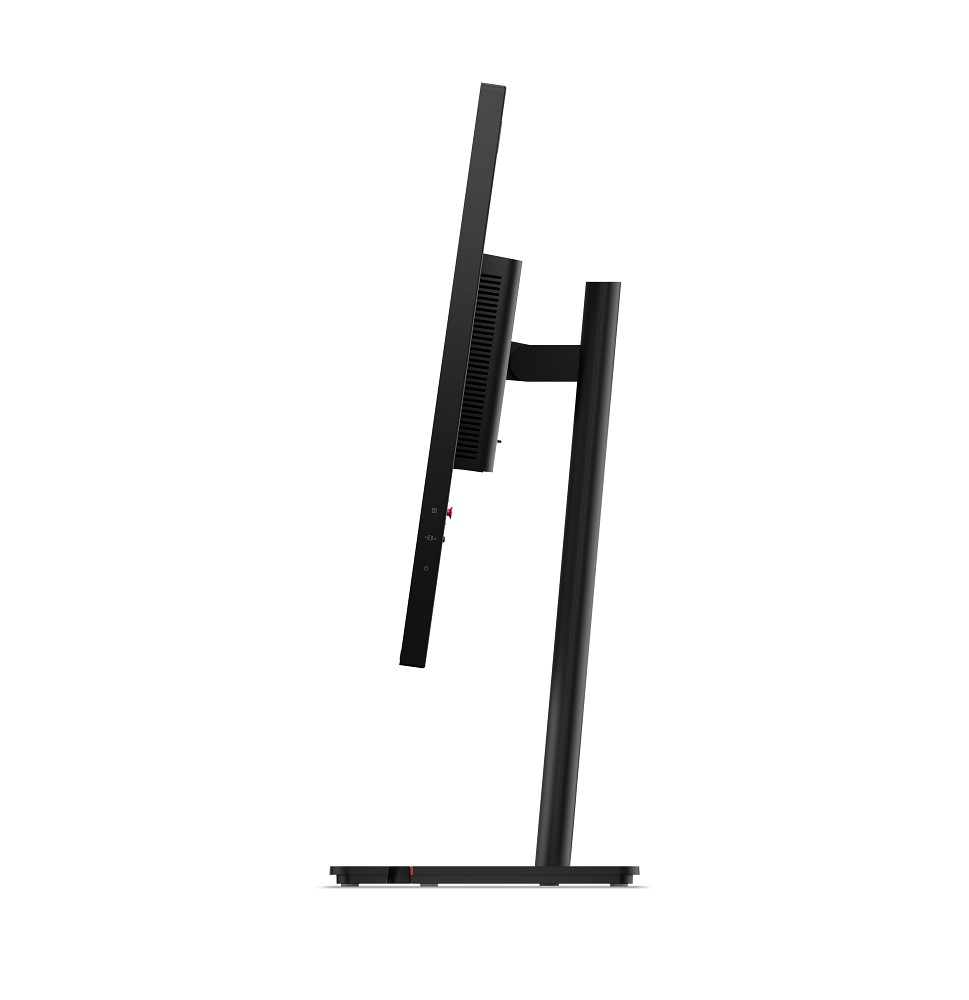 Lenovo Campus ThinkVision T32UD-40 - LED-Monitor - unten