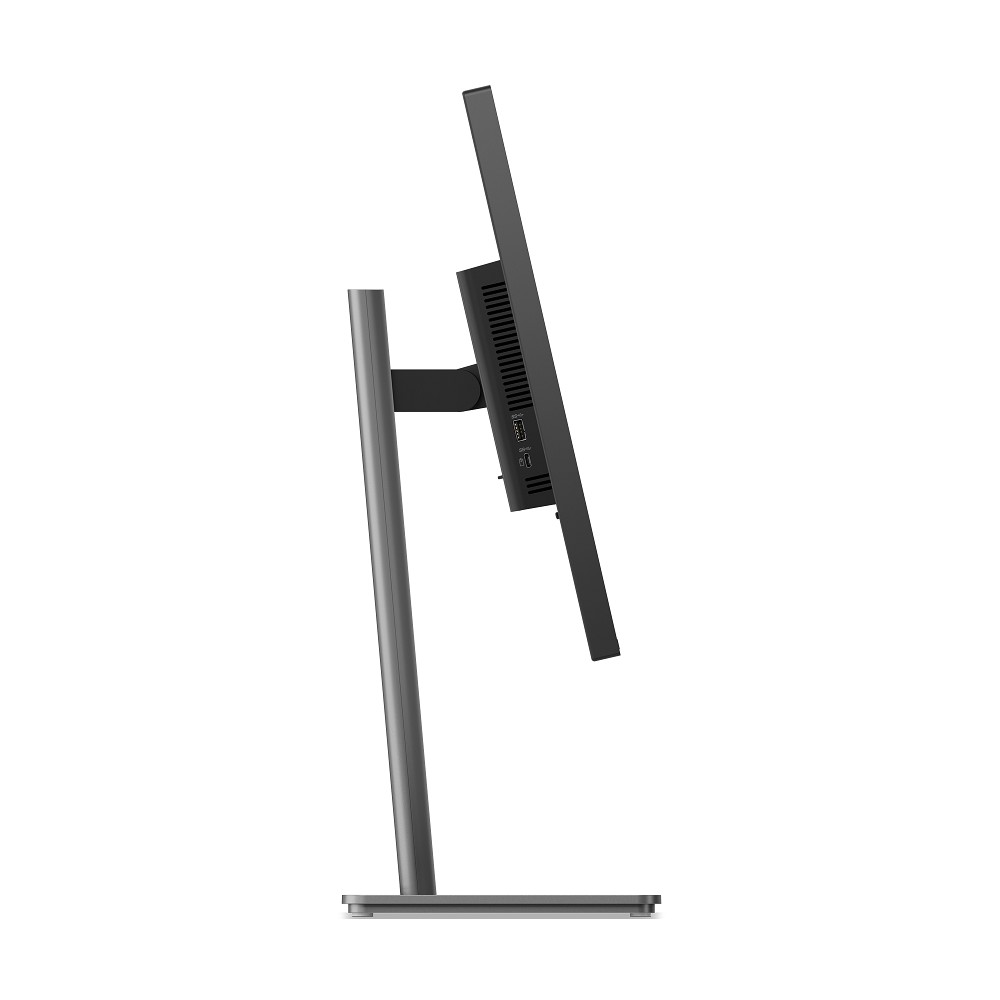 Lenovo Campus ThinkVision P27Q-40 - LED-Monitor - oben