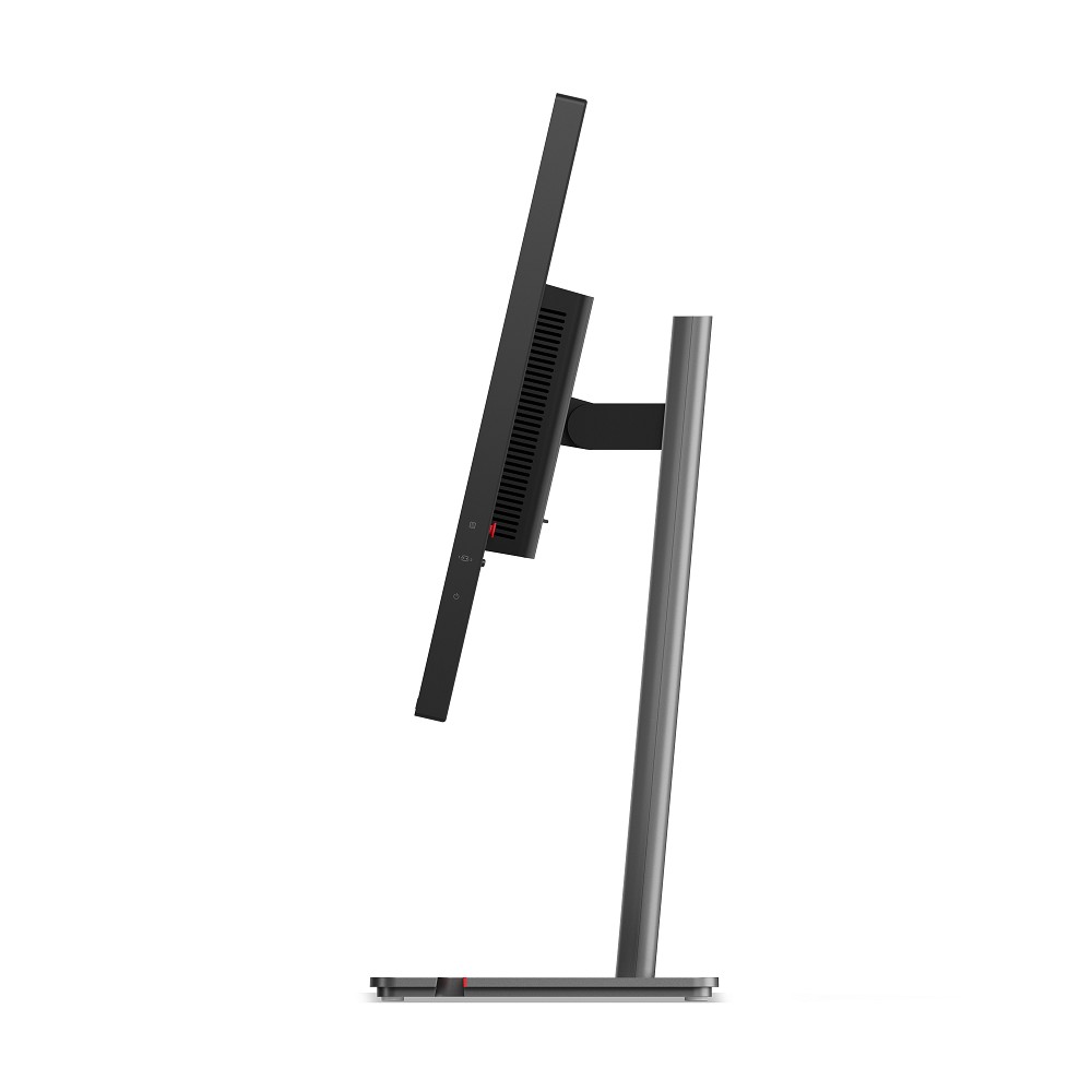 Lenovo Campus ThinkVision P27Q-40 - LED-Monitor - unten