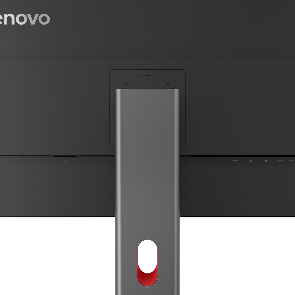 Lenovo Campus ThinkVision P27Q-40 - LED-Monitor - vorn links