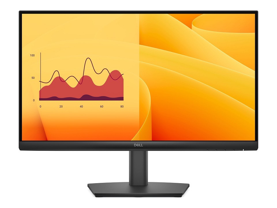 Dell Pro E2225HM - LED-Monitor - Full HD (1080p) -
