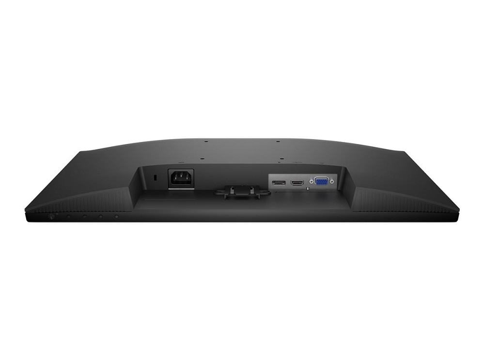Dell Pro E2225HM - LED-Monitor - Full HD (1080p) - unten