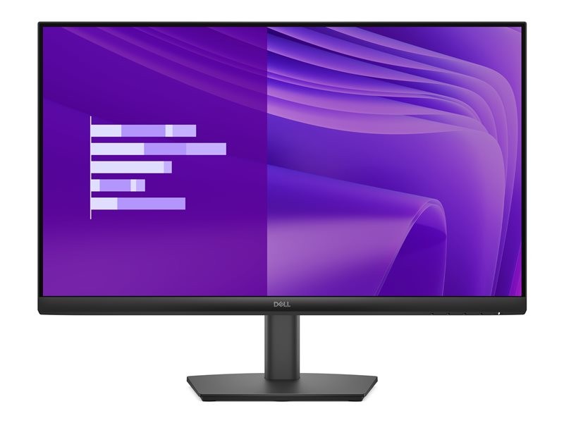 Dell Pro E2425HM - LED-Monitor - Full HD (1080p) -