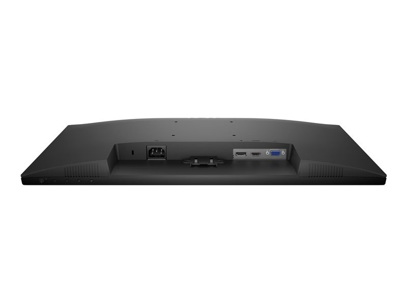 Dell Pro E2425HM - LED-Monitor - Full HD (1080p) - unten