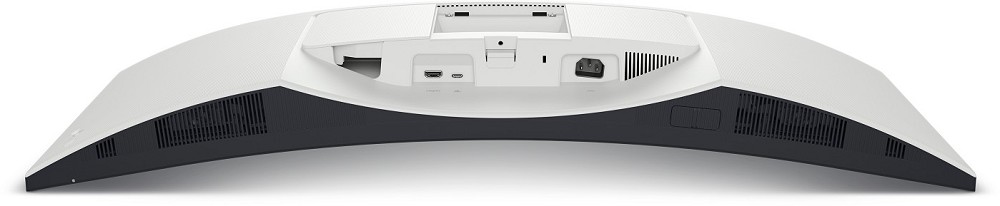 DELL Plus S3425DW Computerbildschirm 86,4 cm (34") rechts