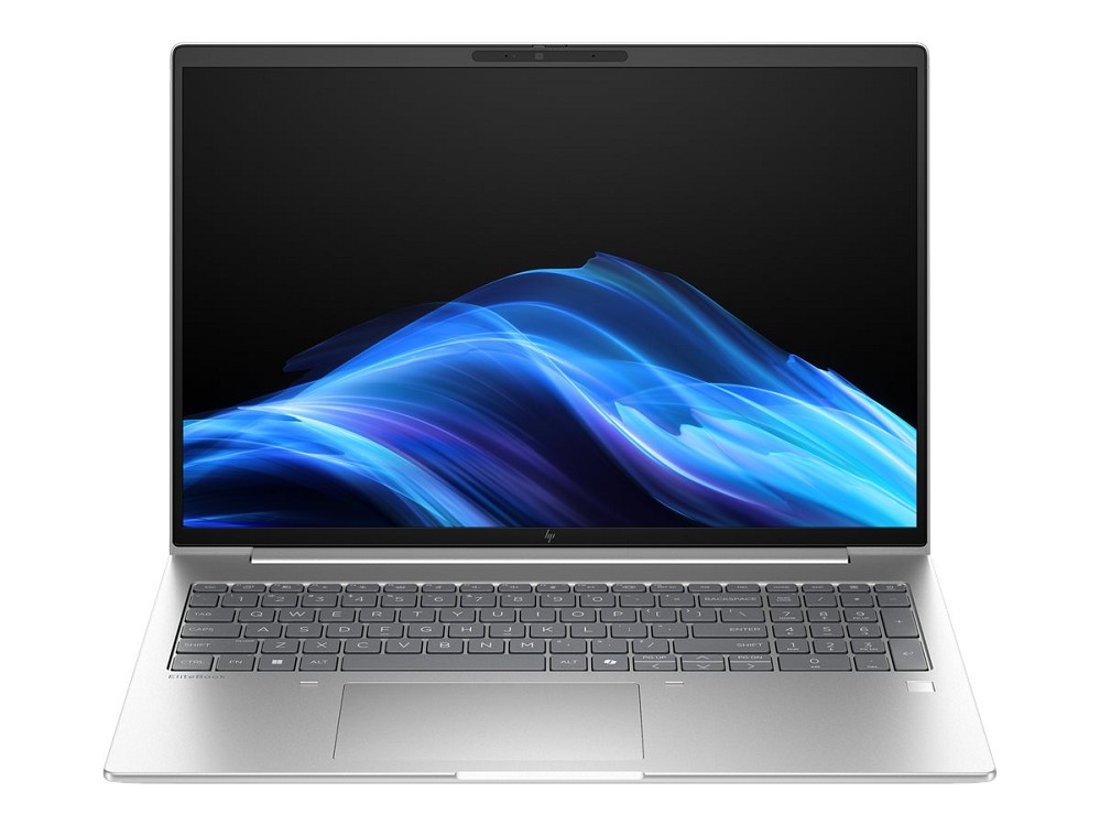 HP EliteBook 6 G1i - 16" | Intel Core Ultra 5 225U