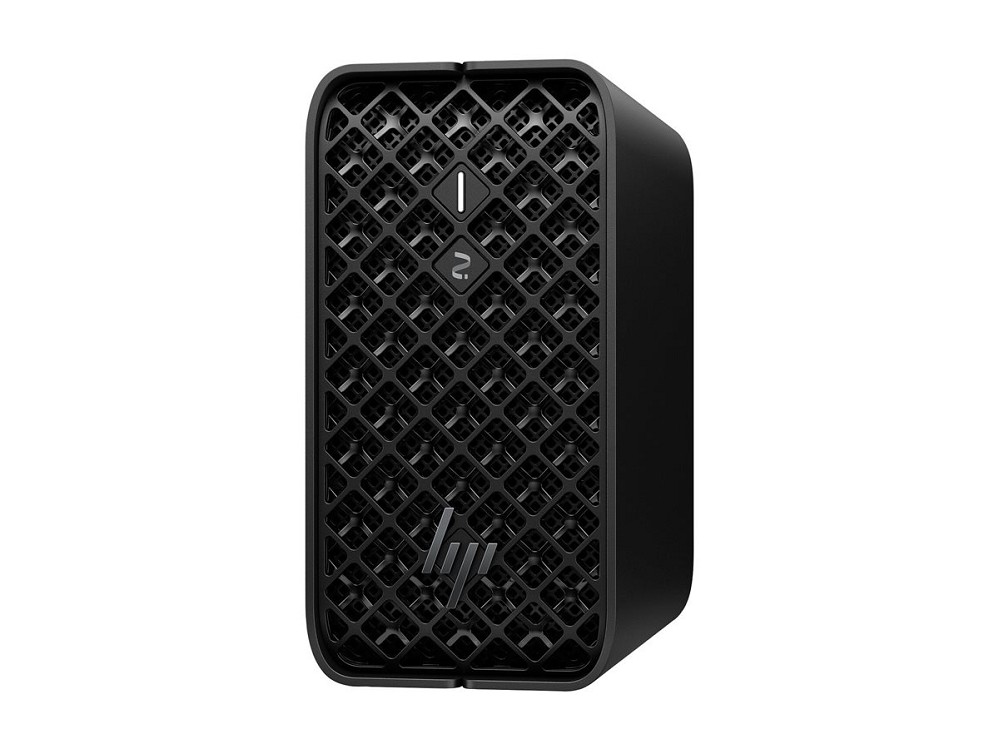 HP Workstation Z2 G1a - Mini - Ryzen AI Max+ Pro 3
