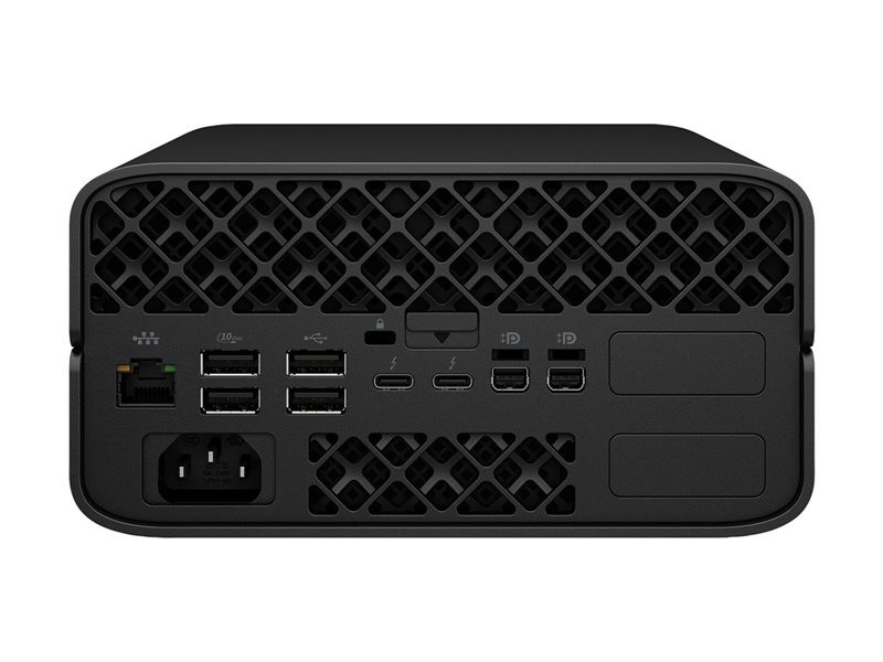 HP Workstation Z2 G1a - Mini - Ryzen AI Max+ Pro 3 innen