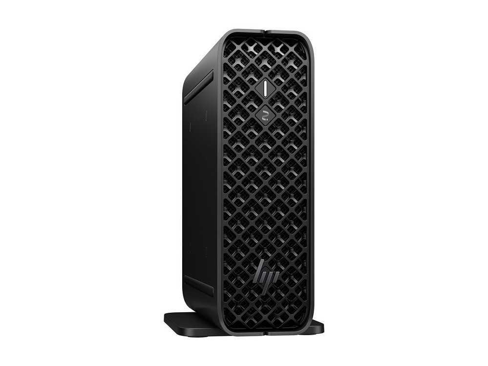 HP Workstation Z2 G1i - Mini - Core Ultra 7 265K 3 hinten