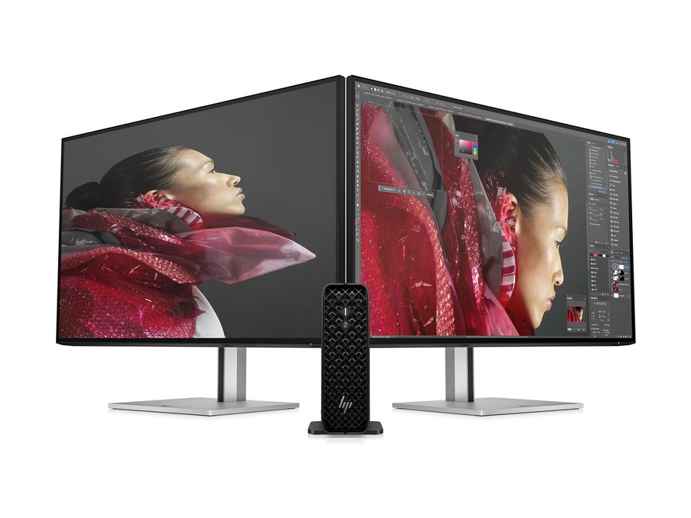 HP Workstation Z2 G1i - Mini - Core Ultra 7 265K 3 rechts