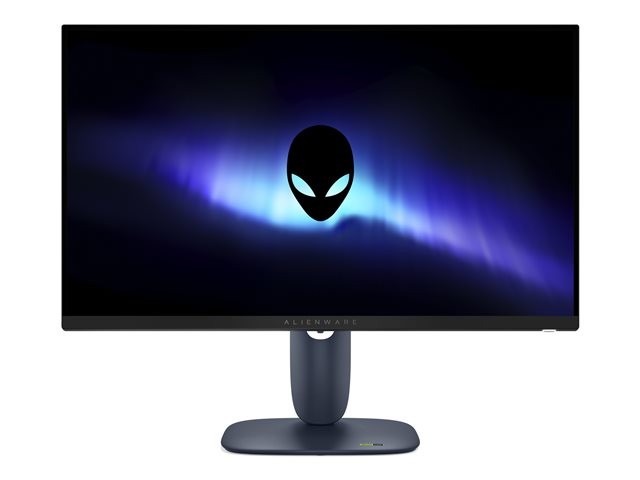 Alienware 27 Gaming Monitor AW2725DM
