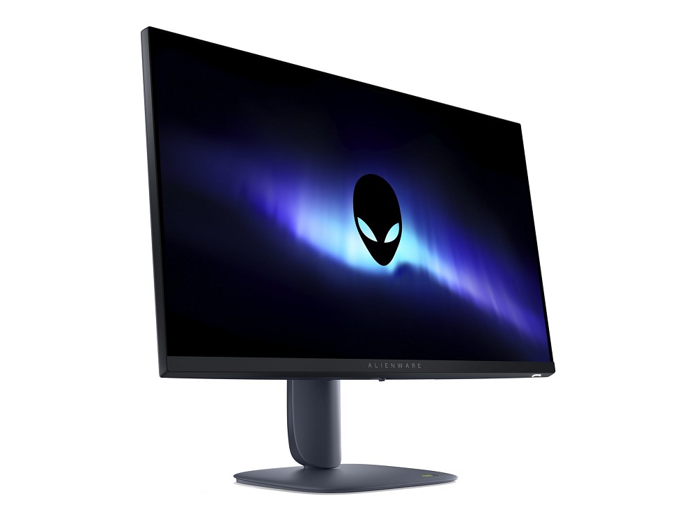 Alienware 27 Gaming Monitor AW2725DM links