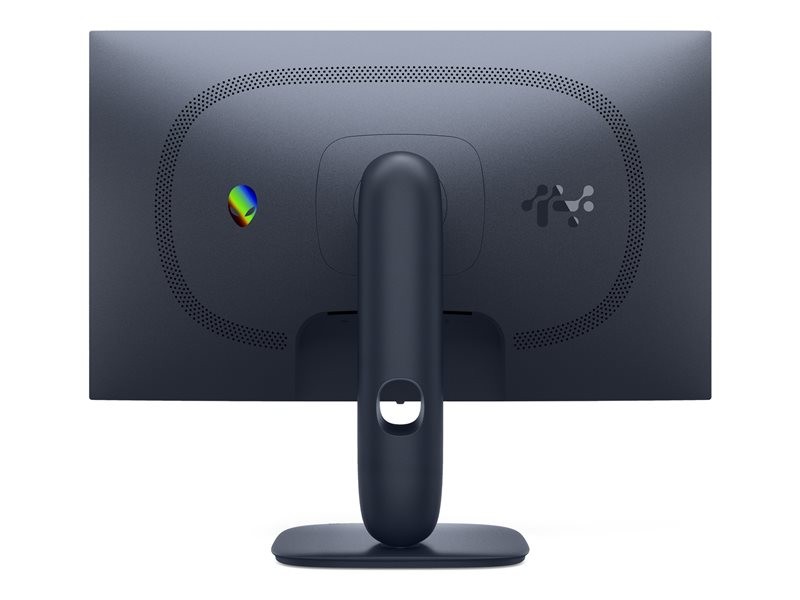 Alienware 27 Gaming Monitor AW2725DM unten