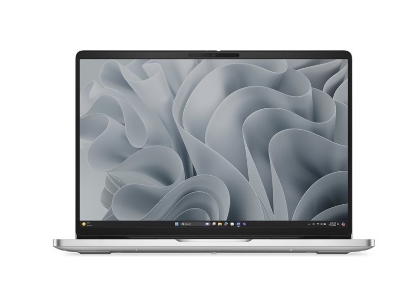 Dell Pro 14 PC14255 - AMD Ryzen AI 7 350 - Win 11 Pro - Rade links