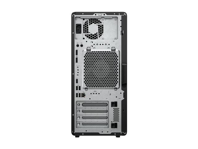HP Z2 Tower G1i Workstation, Tower, Intel Core Ultra 7 265K, rechts