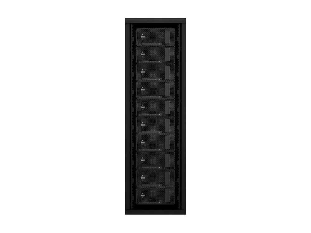 HP Workstation Z2 G1i - Tower - Core Ultra 9 285 2 links