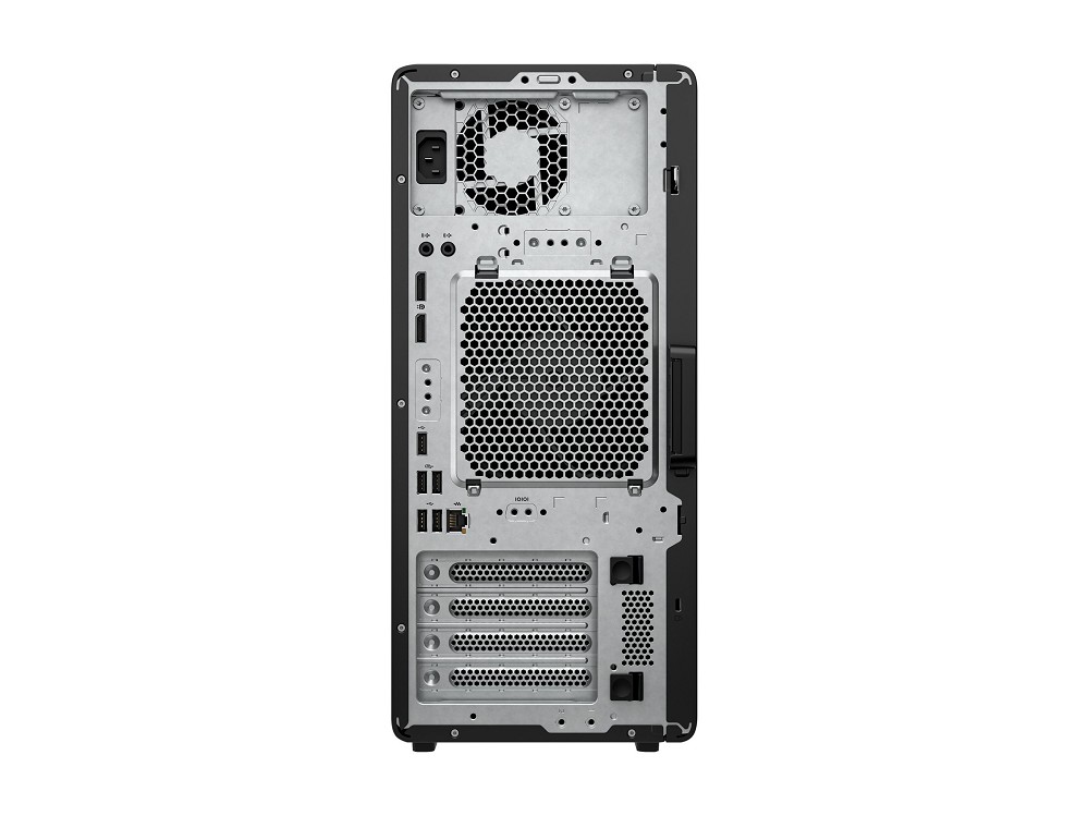 HP Workstation Z2 G1i - Tower - Core Ultra 9 285K rechts