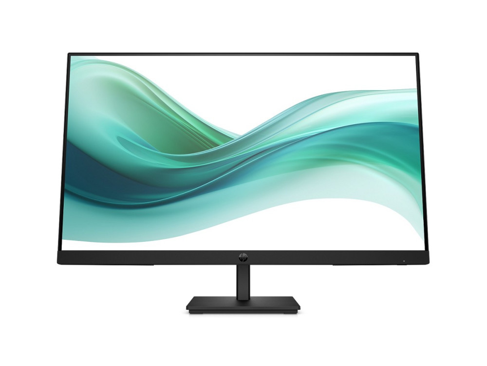 HP 327pf - Series 3 Pro - LED-Monitor - Full HD (1
