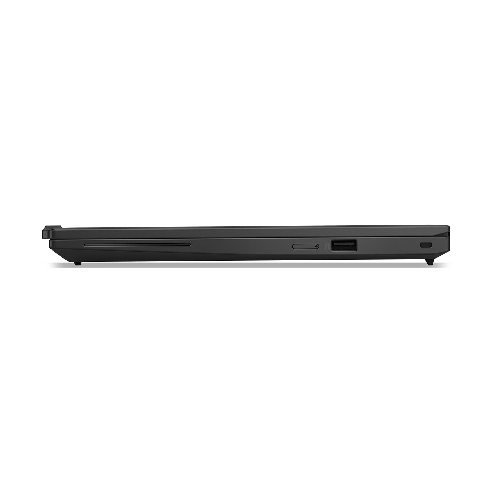 Lenovo ThinkPad X13 Gen 6 (Intel) - 13,3", Intel Core Ultra  vorn rechts
