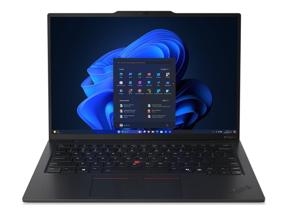 LENOVO ThinkPad X1 Carbon G13 35,6cm (14") Ultra 5 225U 16GB 512G 625
